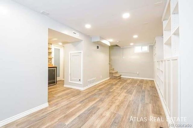 661 Stuart Street, Denver, CO 80204