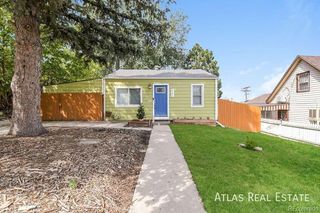 661 Stuart Street, Denver, CO 80204
