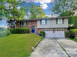 4460 E Mohave Drive, Dayton, OH 45431