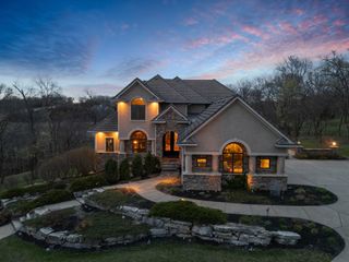 2974 133rd Court, Van Meter, IA 50261