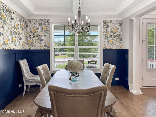 13012 Bending River Way, Leland, NC 28451