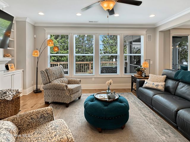 13012 Bending River Way, Leland, NC 28451