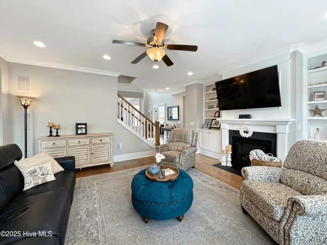 13012 Bending River Way, Leland, NC 28451