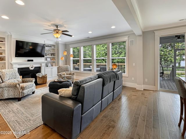 13012 Bending River Way, Leland, NC 28451