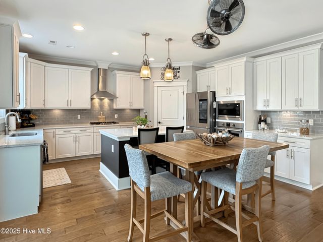 13012 Bending River Way, Leland, NC 28451