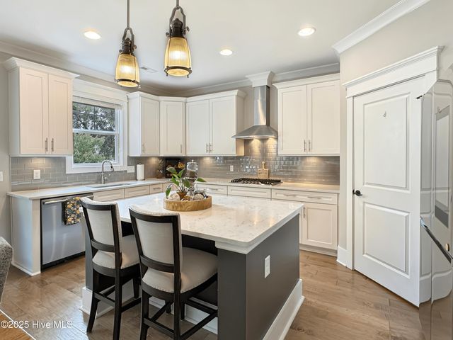 13012 Bending River Way, Leland, NC 28451
