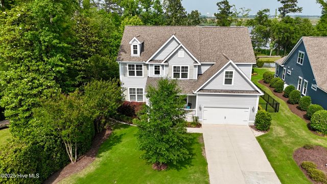 13012 Bending River Way, Leland, NC 28451