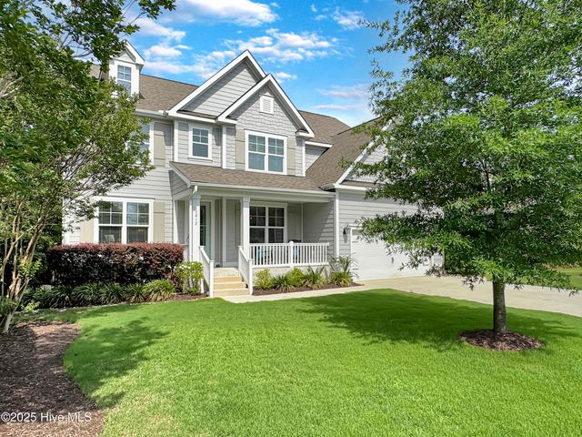 13012 Bending River Way, Leland, NC 28451