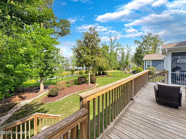 13012 Bending River Way, Leland, NC 28451