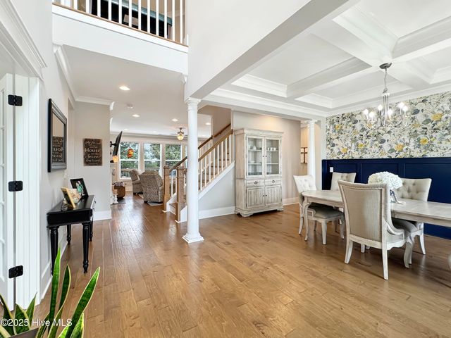 13012 Bending River Way, Leland, NC 28451