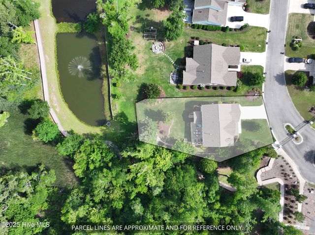 13012 Bending River Way, Leland, NC 28451