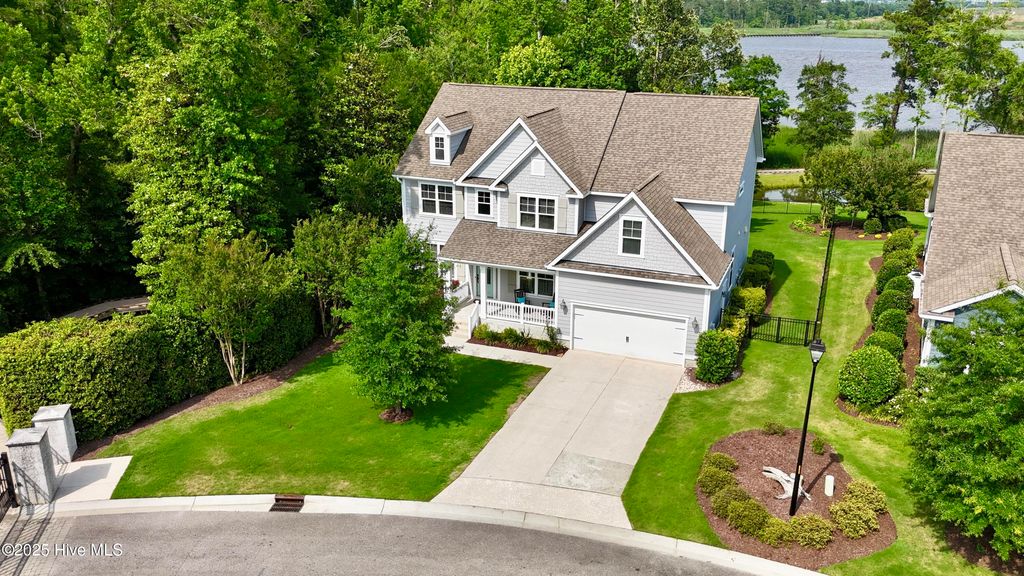 13012 Bending River Way, Leland, NC 28451