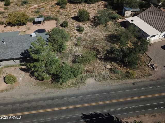 4325 N PINE Drive 337, Rimrock, AZ 86335