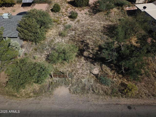 4325 N PINE Drive 337, Rimrock, AZ 86335