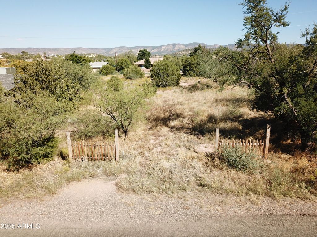 4325 N PINE Drive 337, Rimrock, AZ 86335