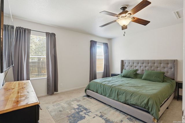 1814 Strawhouse Way, San Antonio, TX 78245