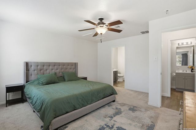 1814 Strawhouse Way, San Antonio, TX 78245