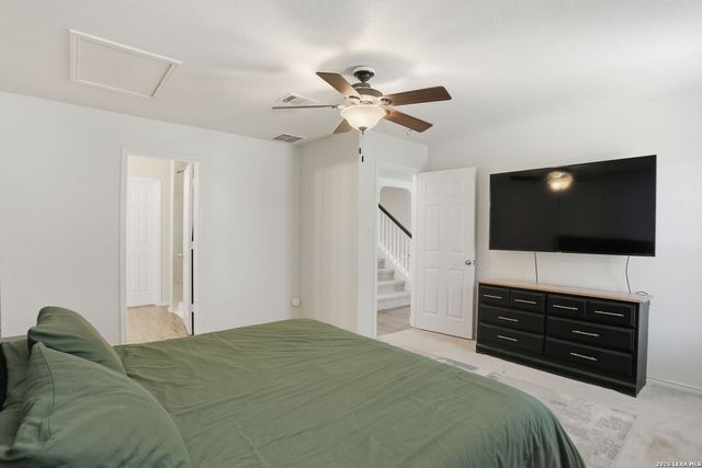 1814 Strawhouse Way, San Antonio, TX 78245