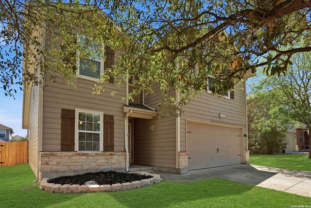 1814 Strawhouse Way, San Antonio, TX 78245