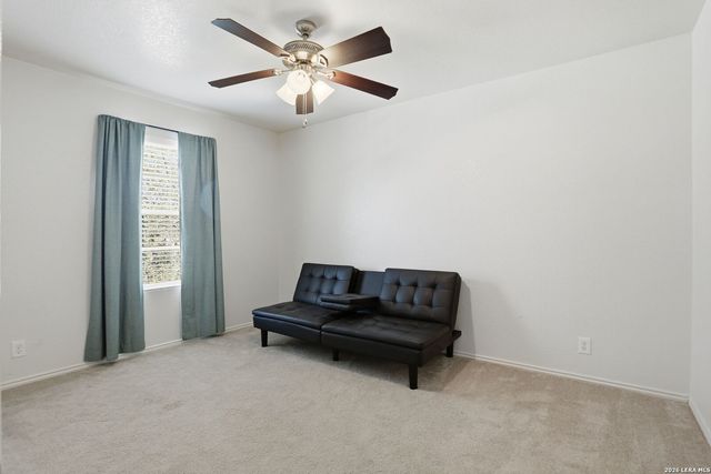 1814 Strawhouse Way, San Antonio, TX 78245