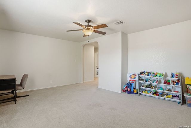 1814 Strawhouse Way, San Antonio, TX 78245