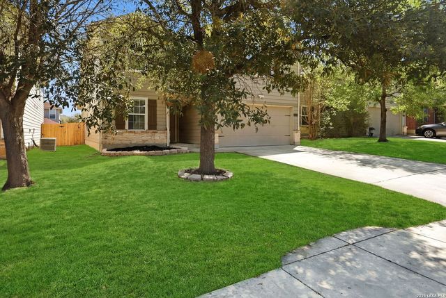 1814 Strawhouse Way, San Antonio, TX 78245