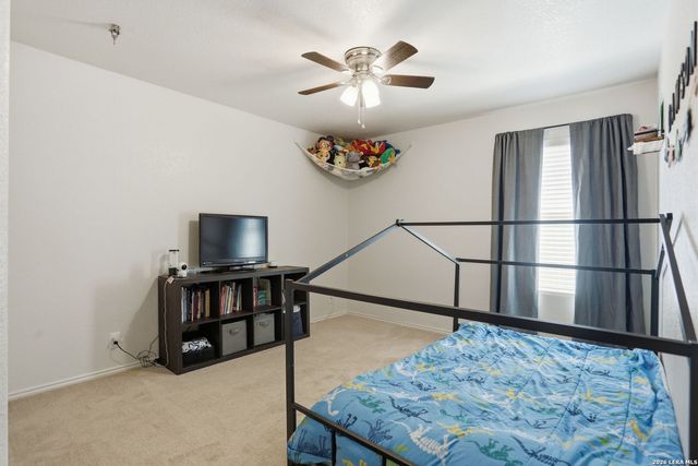 1814 Strawhouse Way, San Antonio, TX 78245