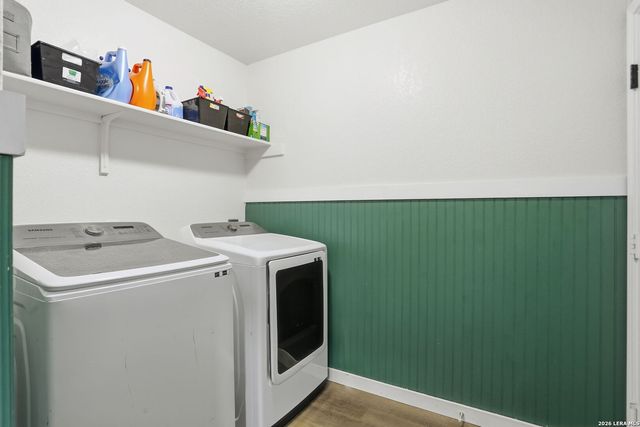 1814 Strawhouse Way, San Antonio, TX 78245