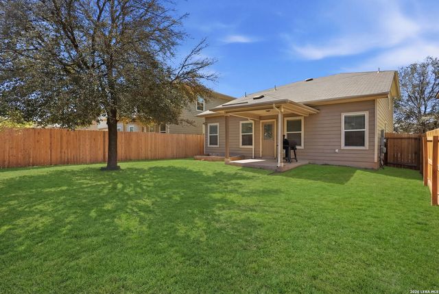 1814 Strawhouse Way, San Antonio, TX 78245