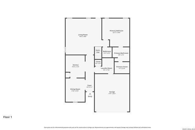 1814 Strawhouse Way, San Antonio, TX 78245