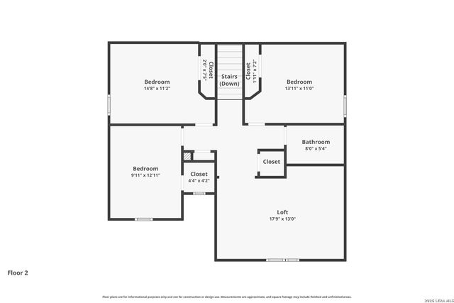 1814 Strawhouse Way, San Antonio, TX 78245