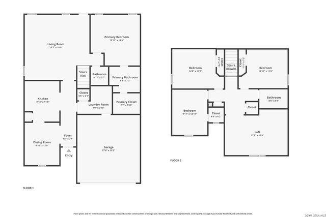 1814 Strawhouse Way, San Antonio, TX 78245