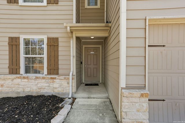 1814 Strawhouse Way, San Antonio, TX 78245