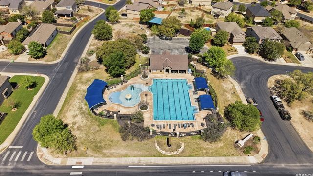 1814 Strawhouse Way, San Antonio, TX 78245