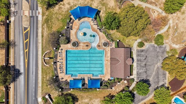 1814 Strawhouse Way, San Antonio, TX 78245