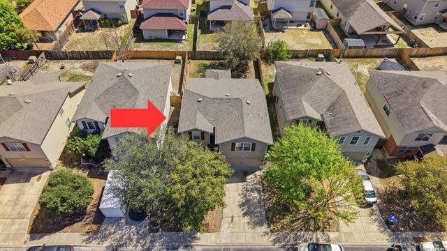 1814 Strawhouse Way, San Antonio, TX 78245