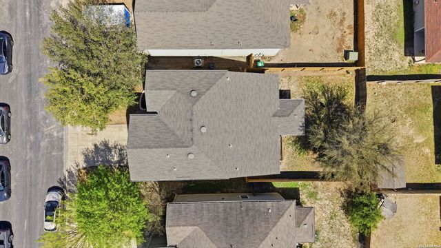 1814 Strawhouse Way, San Antonio, TX 78245