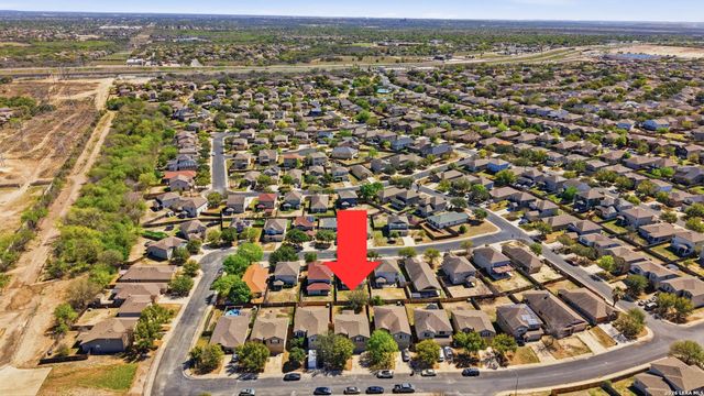 1814 Strawhouse Way, San Antonio, TX 78245