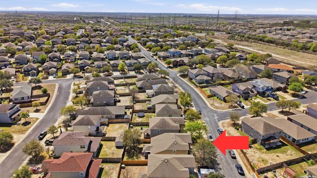1814 Strawhouse Way, San Antonio, TX 78245