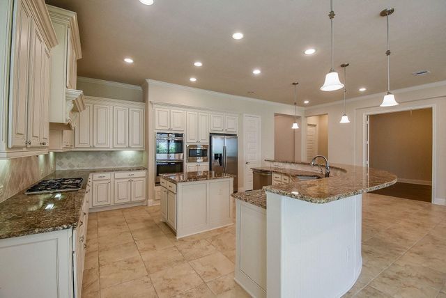 9515 Spring Rose Drive, Missouri City, TX 77459