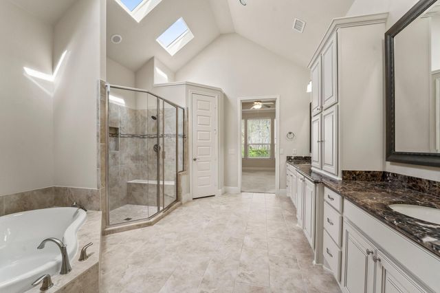 9515 Spring Rose Drive, Missouri City, TX 77459