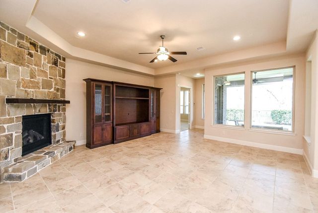 9515 Spring Rose Drive, Missouri City, TX 77459