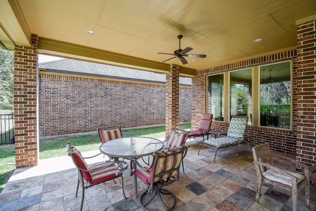 9515 Spring Rose Drive, Missouri City, TX 77459