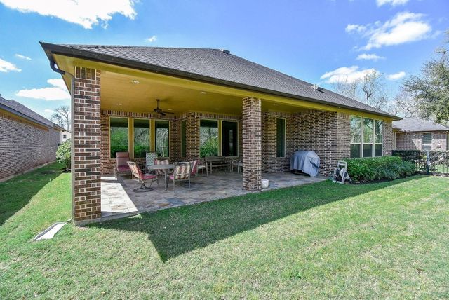 9515 Spring Rose Drive, Missouri City, TX 77459