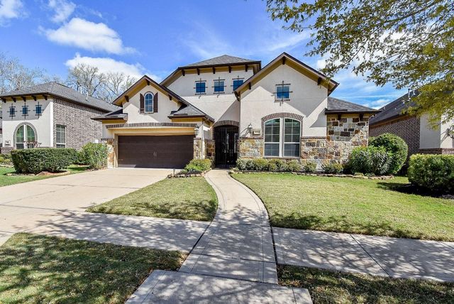 9515 Spring Rose Drive, Missouri City, TX 77459