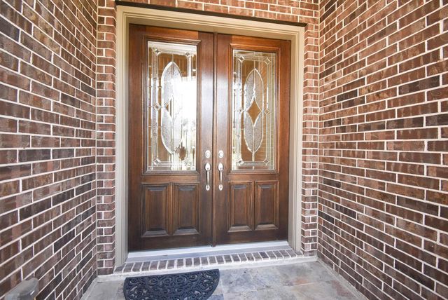 9515 Spring Rose Drive, Missouri City, TX 77459