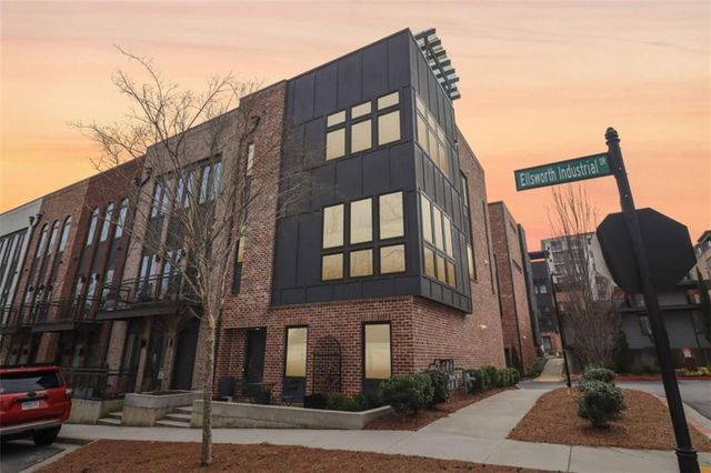 1229 Chelsea Circle NW, Atlanta, GA 30318