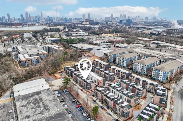 1229 Chelsea Circle NW, Atlanta, GA 30318