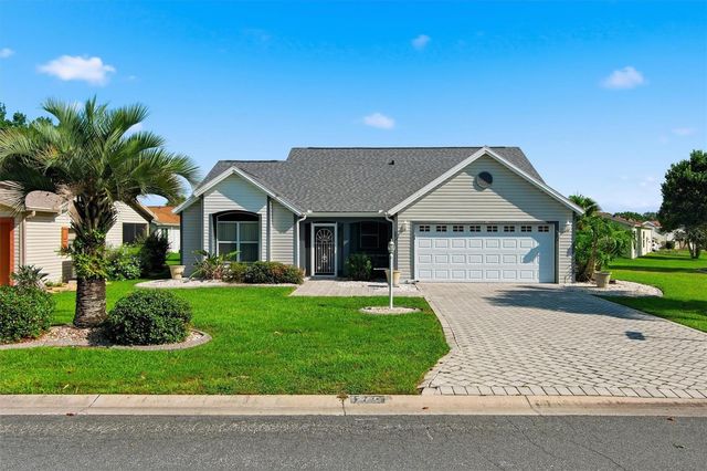 1260 GRANADA COURT, Lady Lake, FL 32159