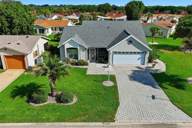 1260 GRANADA COURT, Lady Lake, FL 32159
